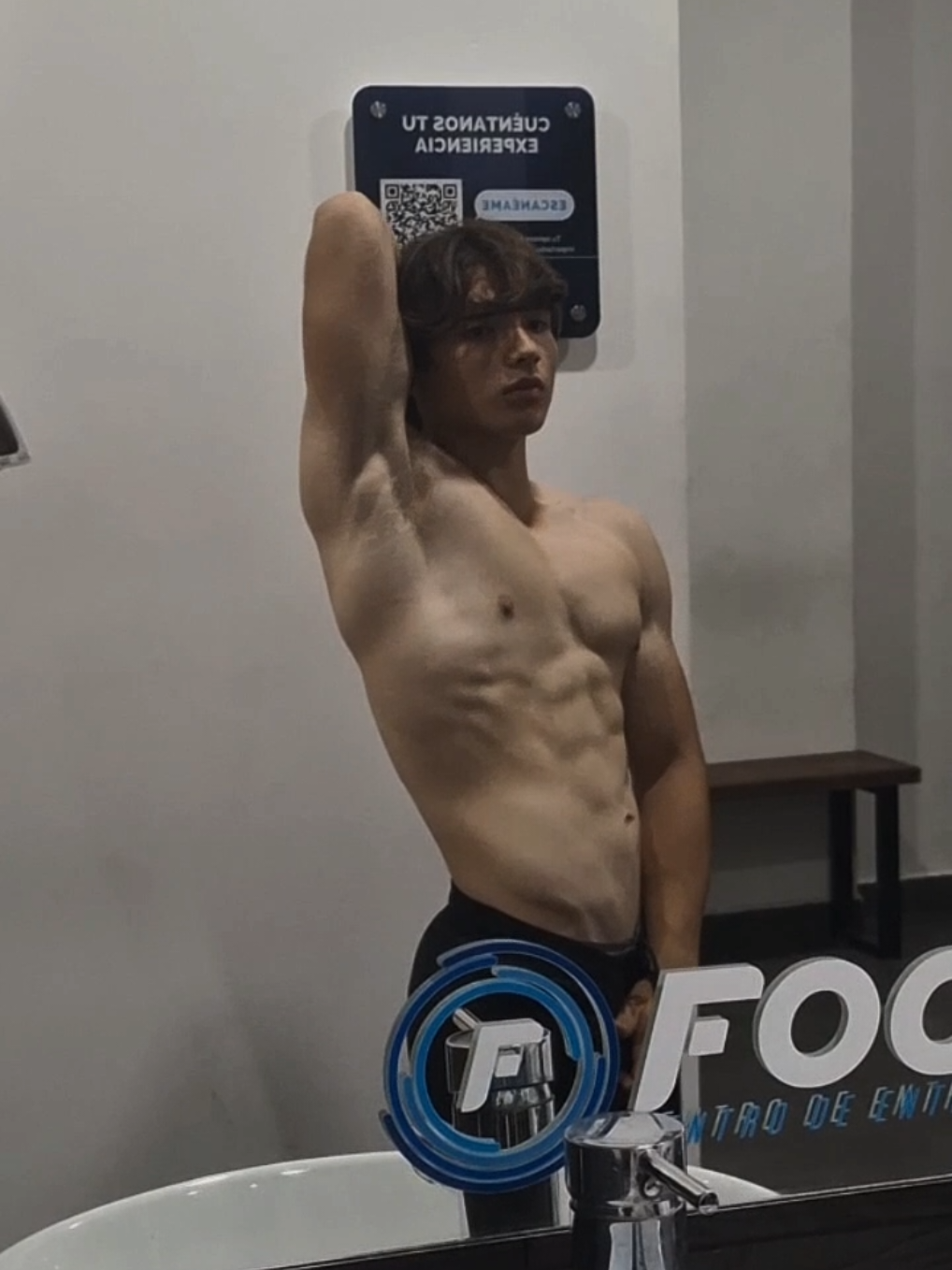 #gymmotivation #testosterone #gymGG #fyp #belcast #travisscott #follow #gymshark #jeffseid 