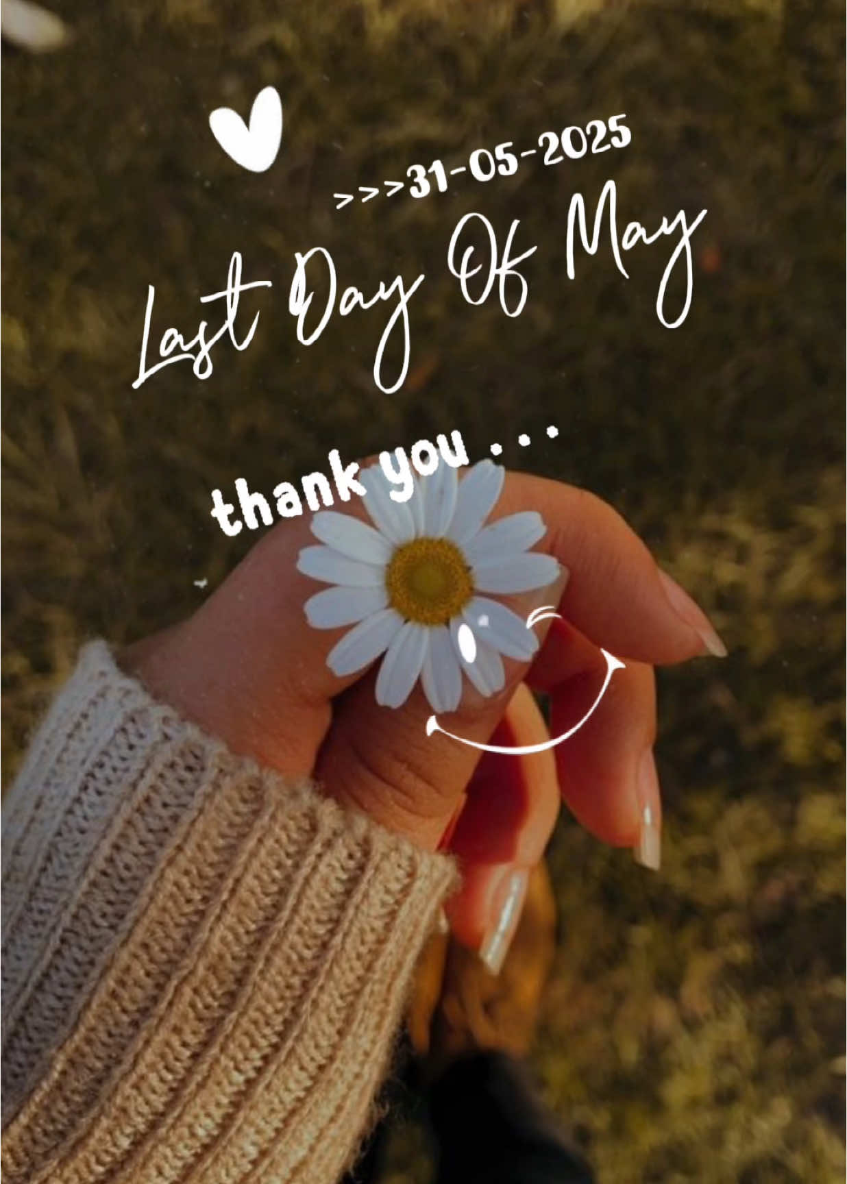 #CapCut #ByeMay #GoodbyeMay #LastDayOfMay #MayIsOver #MayGoodbye #MayFinale #MayDone #MayWrapUp #MayFarewell #MaySeeYouNextYear #HelloJune #ReadyForJune #JuneIsComing #MayMemories #MayGoodbye2025 #MayToJune #MayOut #ByeByeMay 