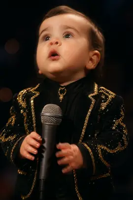 Juan Gabriel #babyai #amoreterno #viral 