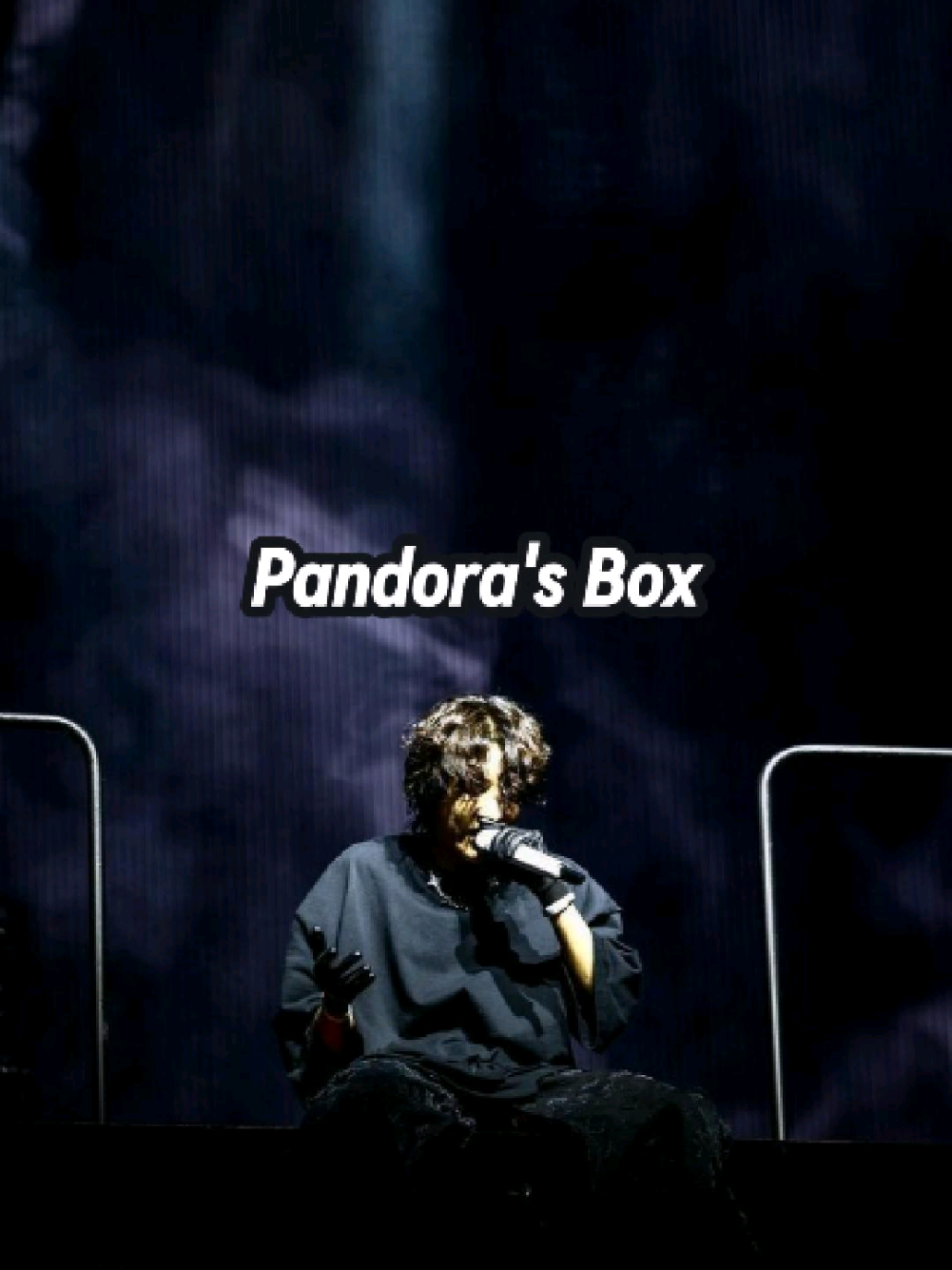 Song: Pandora's Box With English subtitles #bts #btsarmy #btsedit #btslyrics #jhope #pandorasbox 