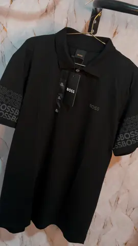 Polo BOSS🔥 #boss #polo #hugoboss