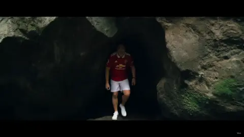 menang dari Hongkong🤣🙏 #ai #googleveo3 #manchesterunited #humor #joke #manutd #hongkong 