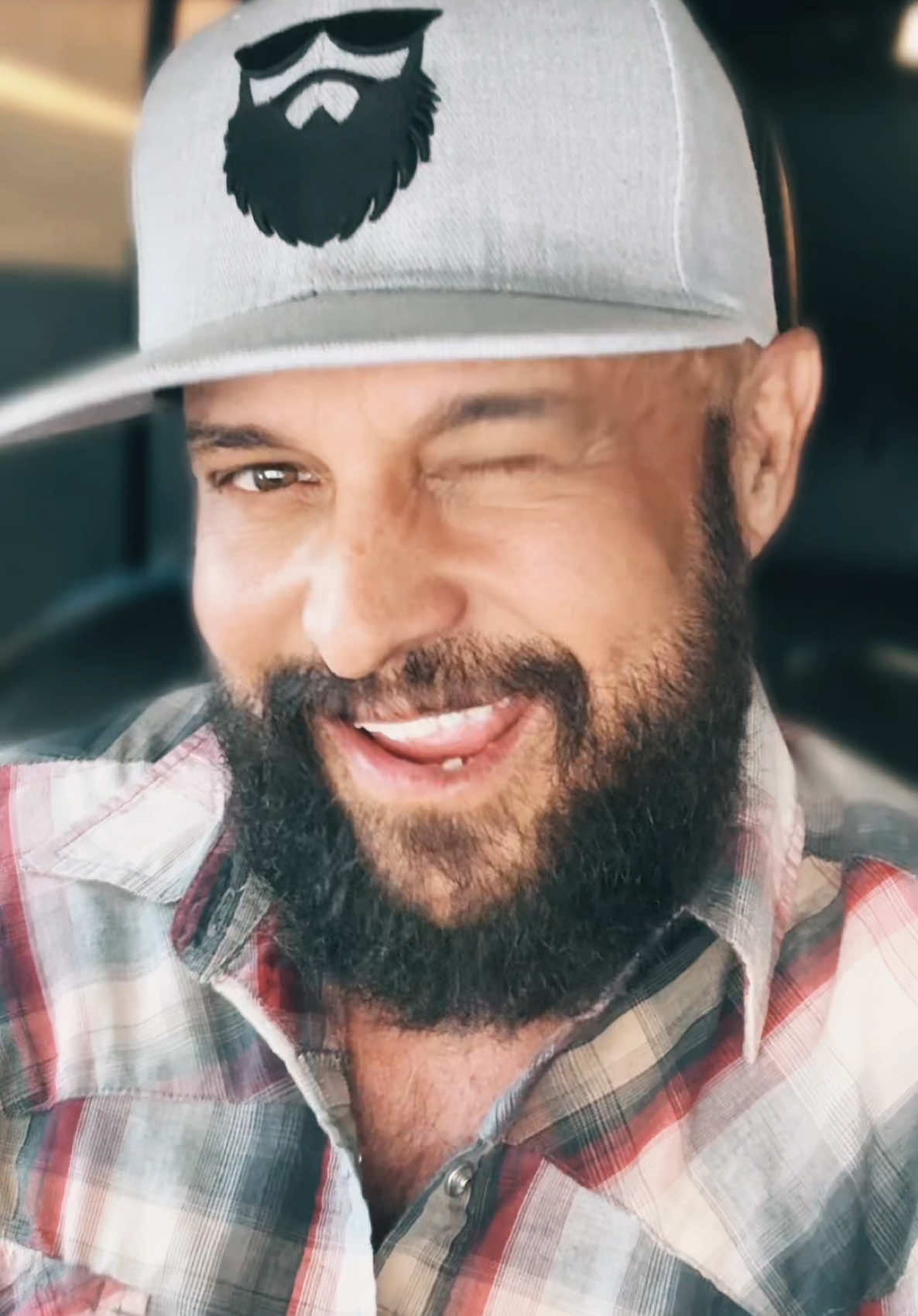 Best Wink Wins. 😜  #winkoff #smileforward #duet 