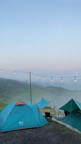 Morning view 🏕️                               #pasuruan #bukitsempupurwodadi #paralayang #purwodadi #fyppppppppppppppppppppppp 