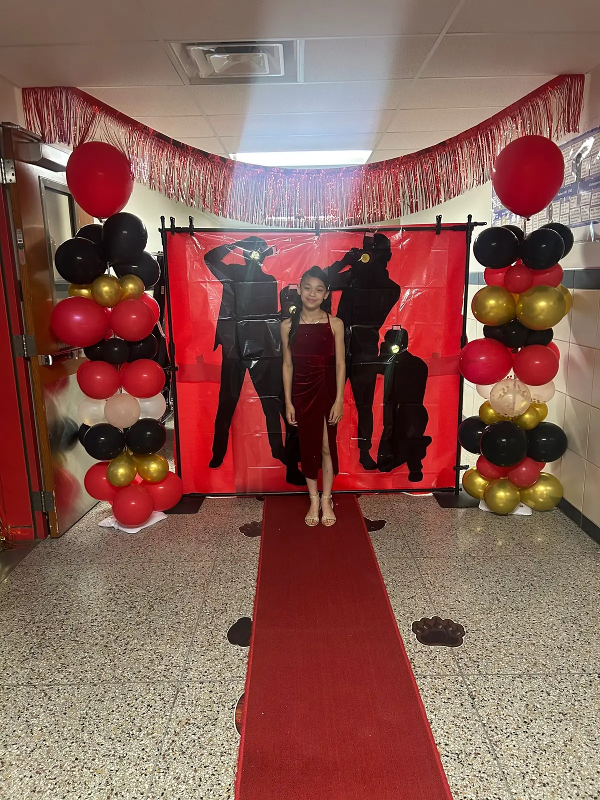 #prom2025 #tiktok