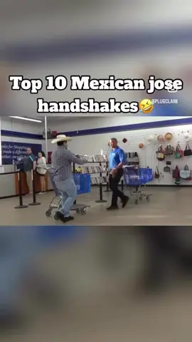 #fyp #prank #trolling #angry #funny #mexican #myhouseisdirty #playingaround #trumphandshakes #handshake #crisscaniff #jose 