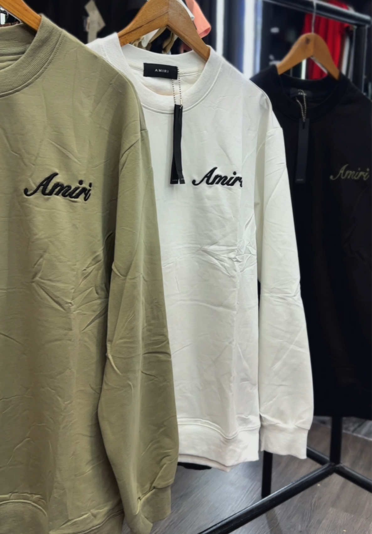 Saco importado de marca 😮‍💨🔥 Para estos tiempos de invierno 🥶 Calidad 1.1 🫨💯 Lo más pedido ya llegó mis papis 💯✅