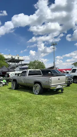 Seein double @Soot_Storm @Kate Dignon #ultimatecalloutchallenge #ucc 