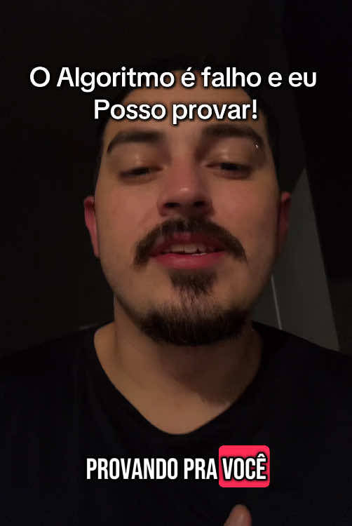 Passo a passo do sucesso! Sem # pra provar pra vocês!