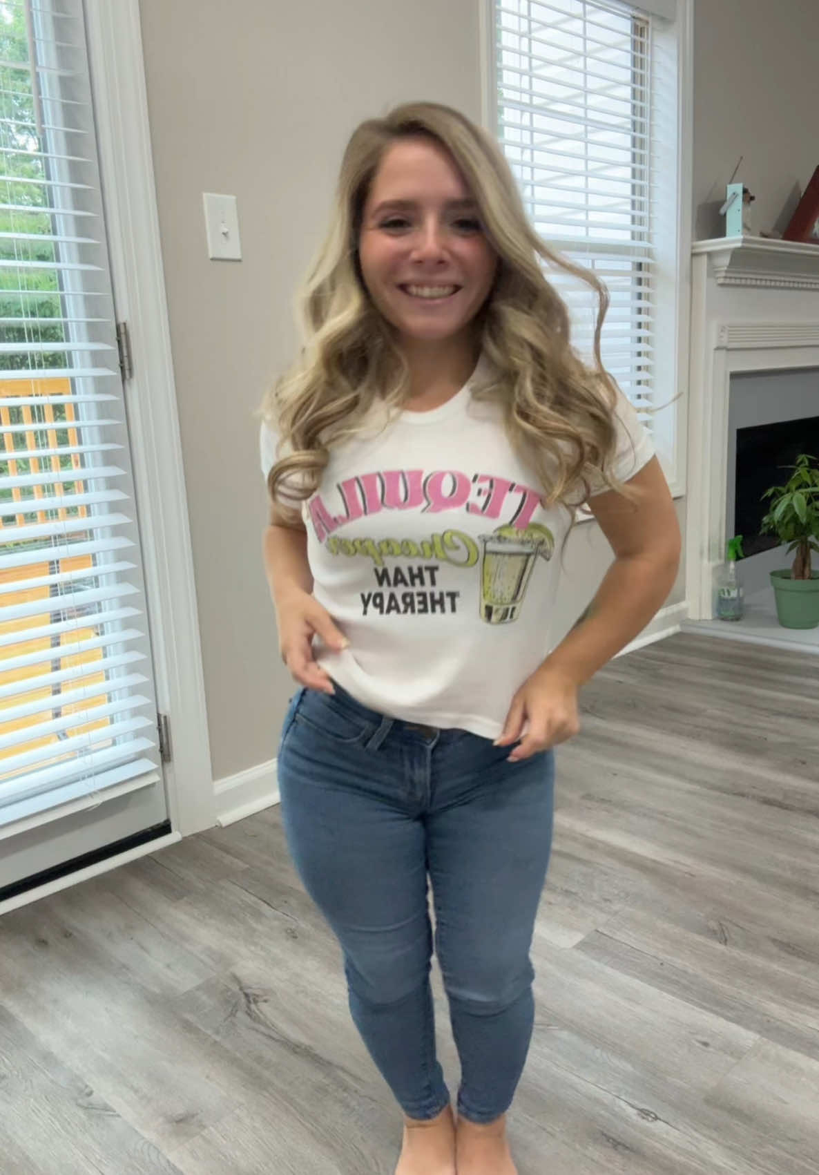 Happy Friday!  #georgia #fyp #littlepeople #rockyourbody #dancing #atlanta 