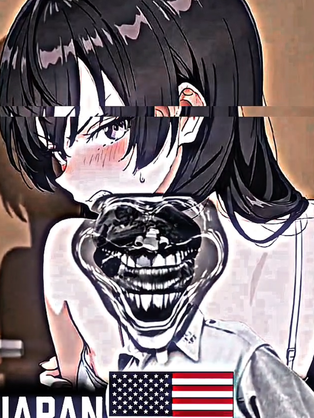 USA🥶🥶💀#war #ww2 #editing #editor #edits #edit #usa #japan 