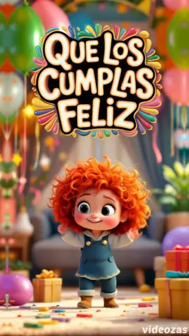 Feliz cumpleaños Primita! Que tengas un gran día! #parati #fyp #FelizCumpleaños #SaludoCumpleaños #Cumpleaños #Videozas