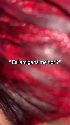 #humor #cabelo #cabelovermelho 