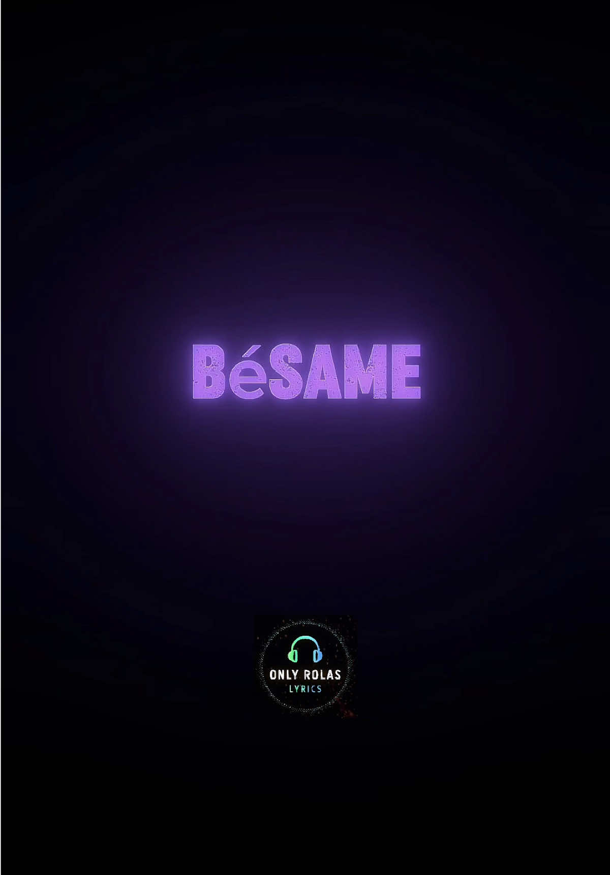 Bésame - Juan Gabriel #juangabriel #besame #musica #lyrics #fyp #musicadelrecuerdo #spanishsong #lipsync #80s 