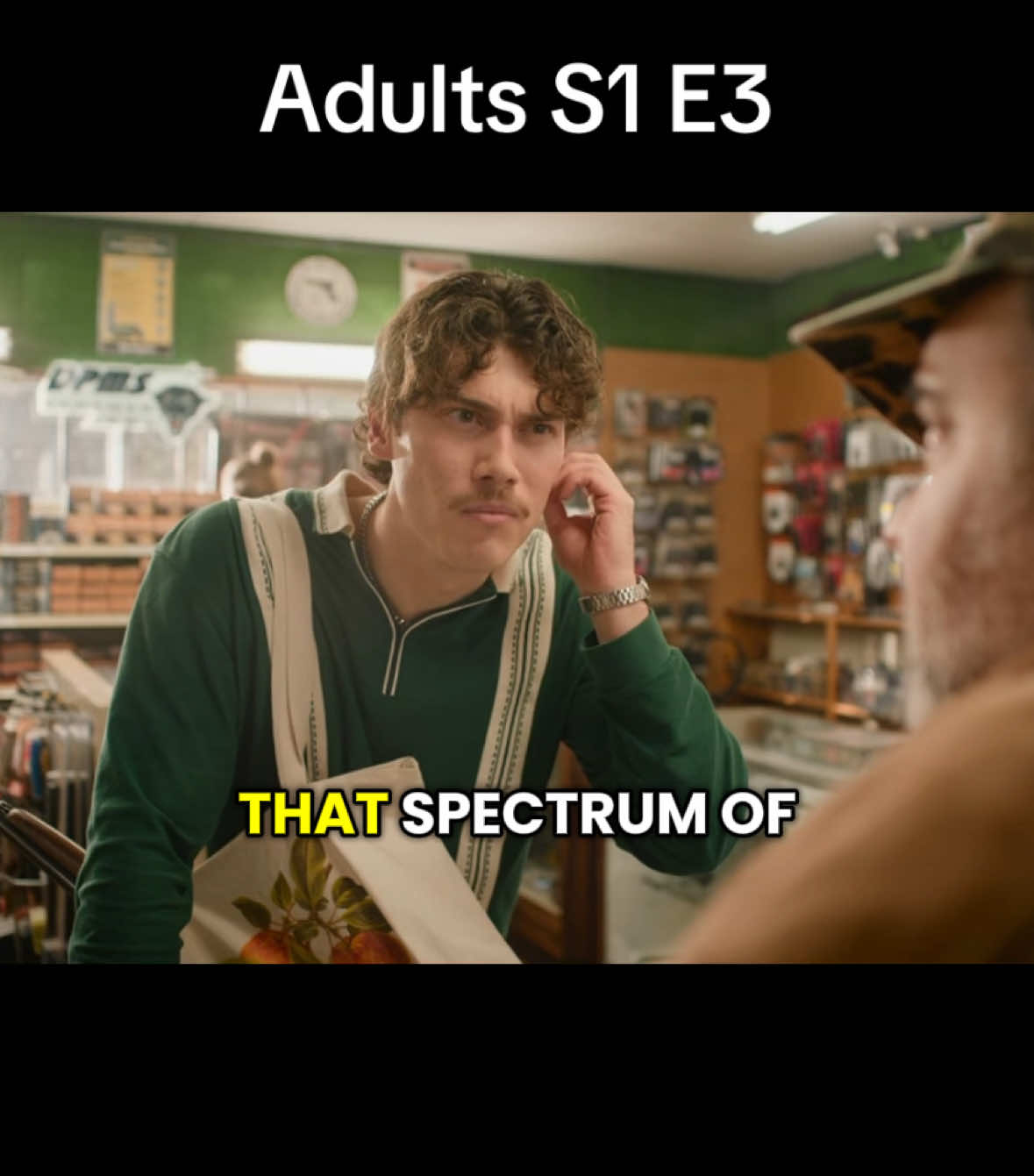 adults on hulu & disney plus #adults #adultsfx 
