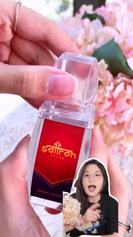 #mónquàannhiên #LàmĐẹpTựNhiên #MậtOngNghệSaffron #ChămSócDa 