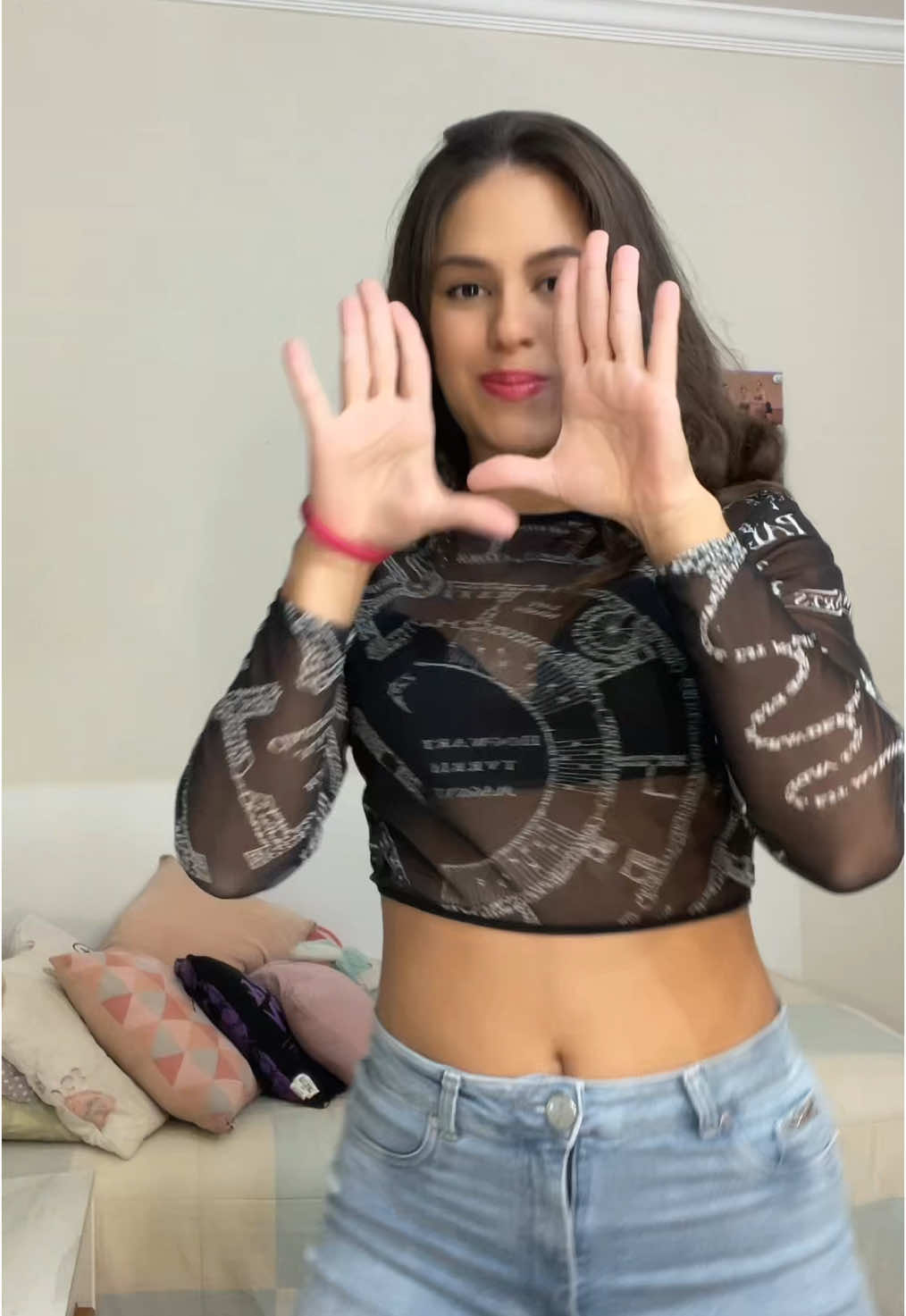 Tenho que pegar essa melhor #fyp 