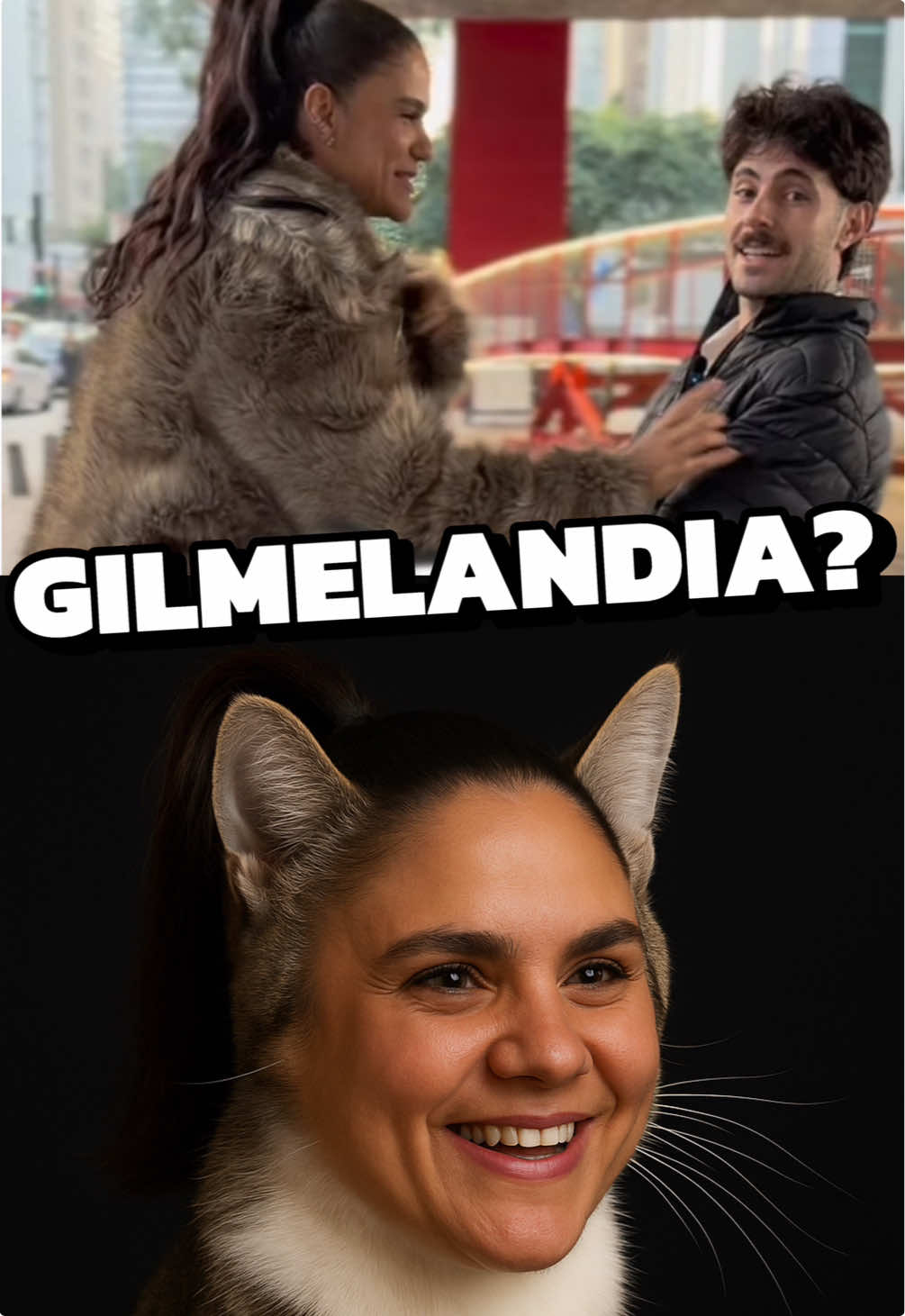 Passei perto!