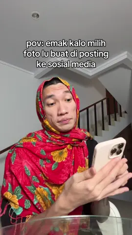 emang gada yang lebih bagus y?
