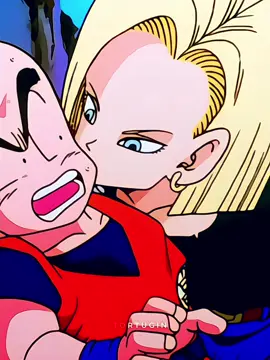 No.18 #fypシ #parati #foryou #foryoupage #tortugin #apoyo #viral #anime #animeedit #edit #alightmotion #dragonball #dragonballsuper #goku #androide18 