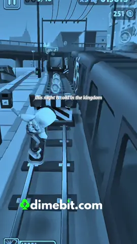 Alec Benjamin - Let Me Down Slowly || #letmedownslowly #alecbenjamin #lyrics #fyp #foryoupage #subwaysurfers #viralvideo #musiclyrics 