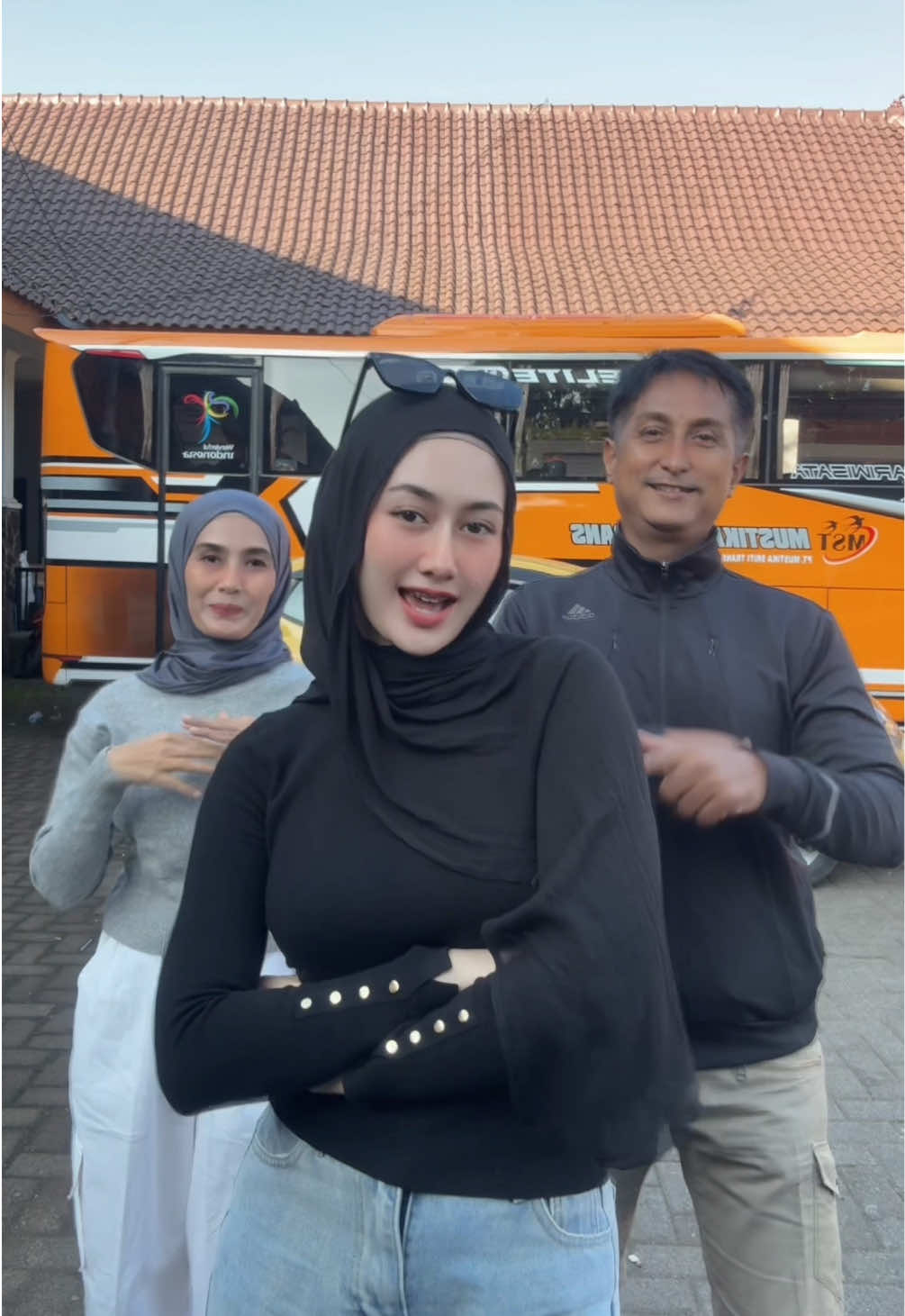 edisi velocity yg ramah lansia🤣