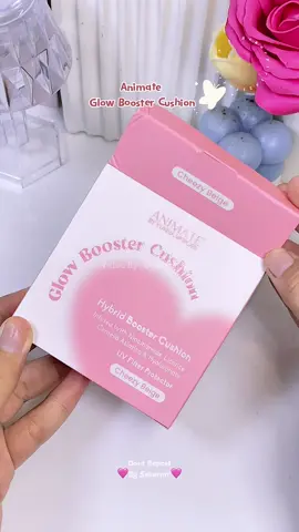 New Launch Cushion Animate Glow Booster ,Minim Oksidasi🩷✨. #animate #animatecushion #cushion #cushionminimoksidasi #cushionanimate #rekomendasicushion #cushionviral 