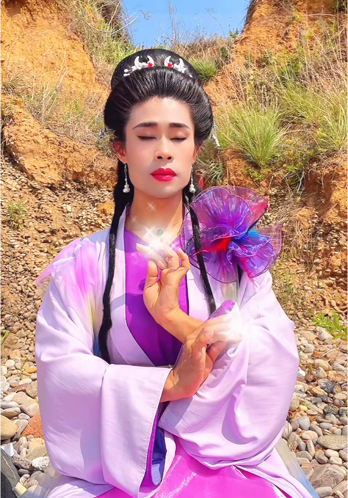 #新白娘子传奇 #端午节#搞笑#舞蹈#才艺#娱乐