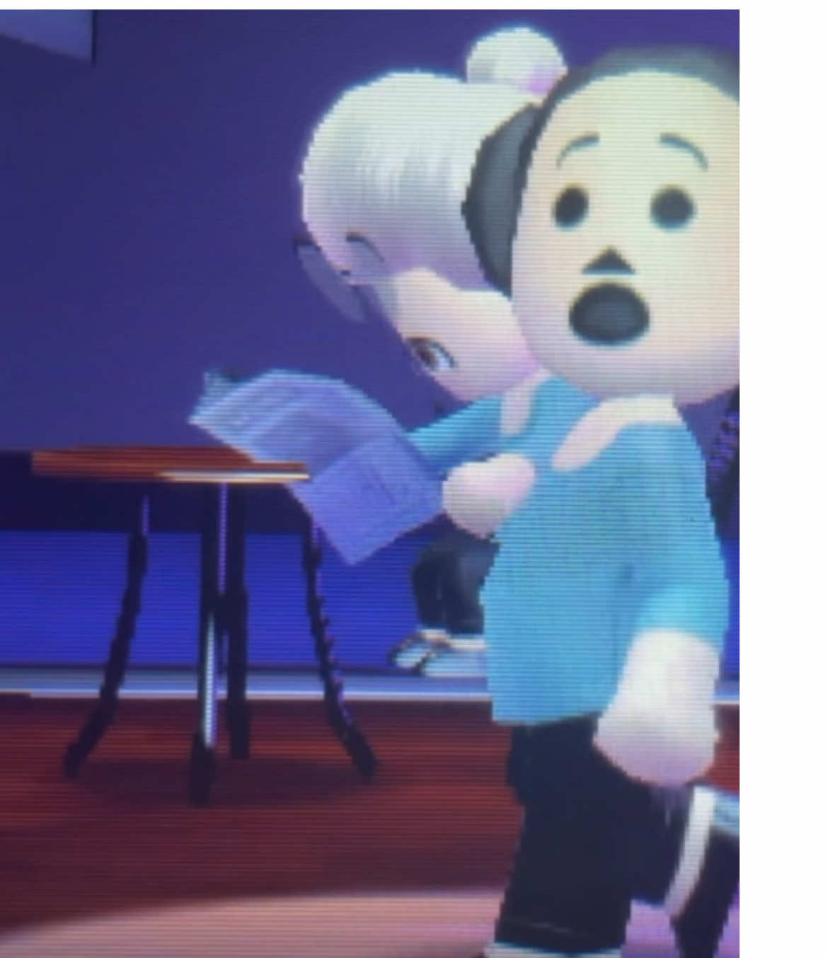 Bali - As-tu déjà vraiment aimé (Tomodachi Life) (L’amour vrai) (feat. Queen et Indochine) (Ethereal II) #tomodachilife 