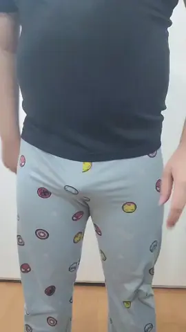 몸에 힘을 주는 방귀 