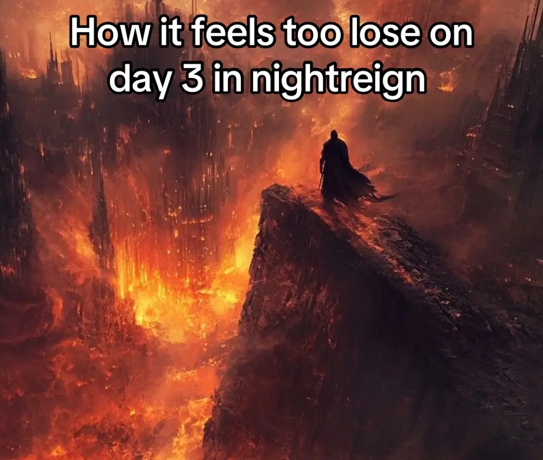 #gaming #nightreign #meme #eldenring #eldenringhype #fromsoftware #fromsoft #game #fypシ゚viral #tiktok 