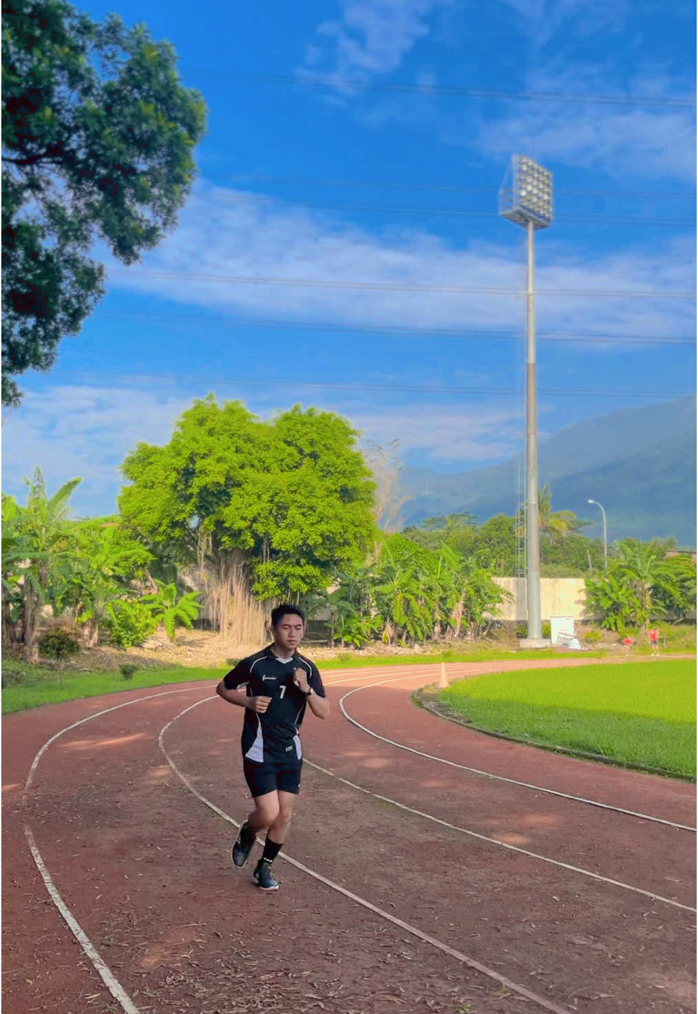 persiapan MAHAMERU 😅 #lari #laripagi #run #Running #Runway #jogging #olahraga #health #healthy #sehat #sehatselalu #runner #trailrunning #trailrun #global #sehatjasmanidanrohani #larilari #pagi #gor #ungaran #ungaransemarang #jersey #jerseytimnas #fyp #fypage #fypシ゚ #fypp #fyppppppppppppppppppppppp #4u #stadion #stadionwujil @Gracias.Apparel 