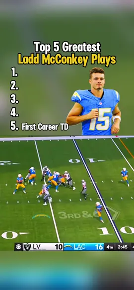 He’s insane #nfl #NFLPlayoffs #nflmemes #nfldraft #laddmcconkey #bricks #fyp 