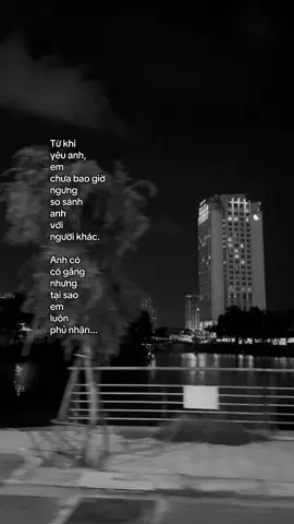 Dù sao đi nữa, anh vẫn là con người, vẫn biết buồn, biết tổn thương...