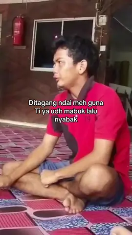 Jusip kena anu ngmbi insap urng nda bepadah🤣#fyppppppppppppppppppppppp #gawaidayak2025🌾🇧🇪 #foryoupage #xbcya 
