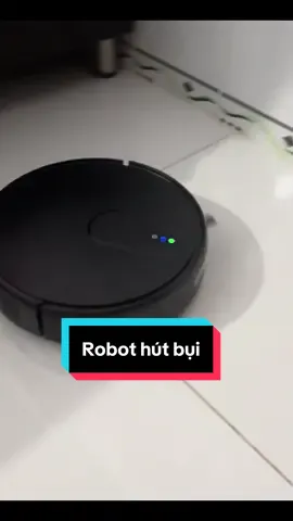 Có ai như tui không,  đặt rồi huỷ đơn chắc hết mấy lần mới lấy nè. Đặt xong lại thấy tiếc tiền nên huỷ, cuối tuần ở nhà dọn dẹp lại muốn đặt lại, mần đi mần lại mấy tuần như vậy chớ tưởng mua dễ lắm hả #robotkaw #robothutbui 