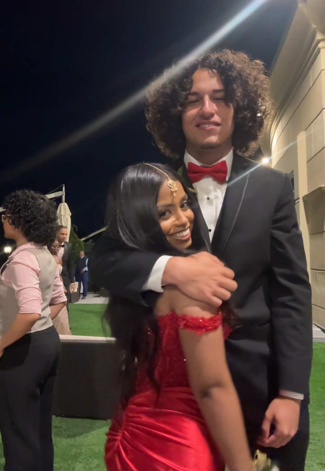 ♥️♥️♥️ @k3 #fyp #fypシ #prom 
