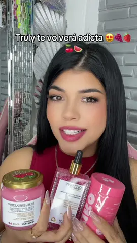 #uruprobiotic #probiotics #trulybeauty #clientesatisfecho #trulybeautyproducts #probiotics #productosdebelleza 