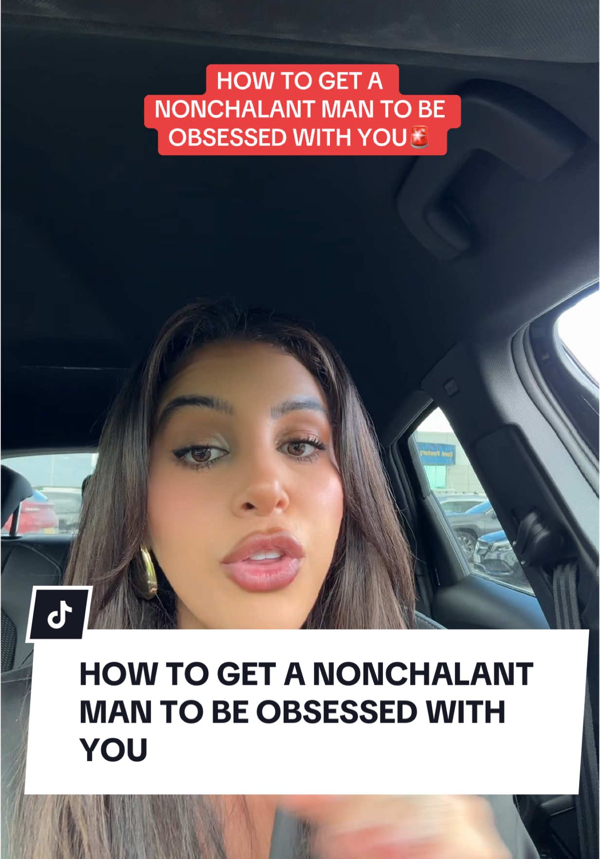 #creatorsearchinsights #datingtips #datingadvice #relationshipadvice #datingtiktok #relationshiptok #decentermen #WomenOfTikTok #talkingstagefail #blackcatenergy #bigsisteradvice #ghosting #nonchalant 