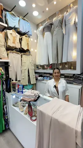 Somos fabricantes , estamos ubicados en la ciudad de Bogotá centro comercial, puerto príncipe Local, 78, San Andresito, San José🤍💫📍#fashion #exclusive 