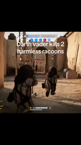 Oh my god #fyp #real #youforpage #battlefront2 #ewok 