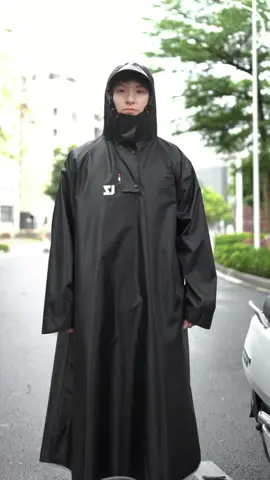 ÁO MƯA MÀU BÍT 1M4 VẢI DÙ #aomuabocaocap #xhtiktok #aomuachongtham 