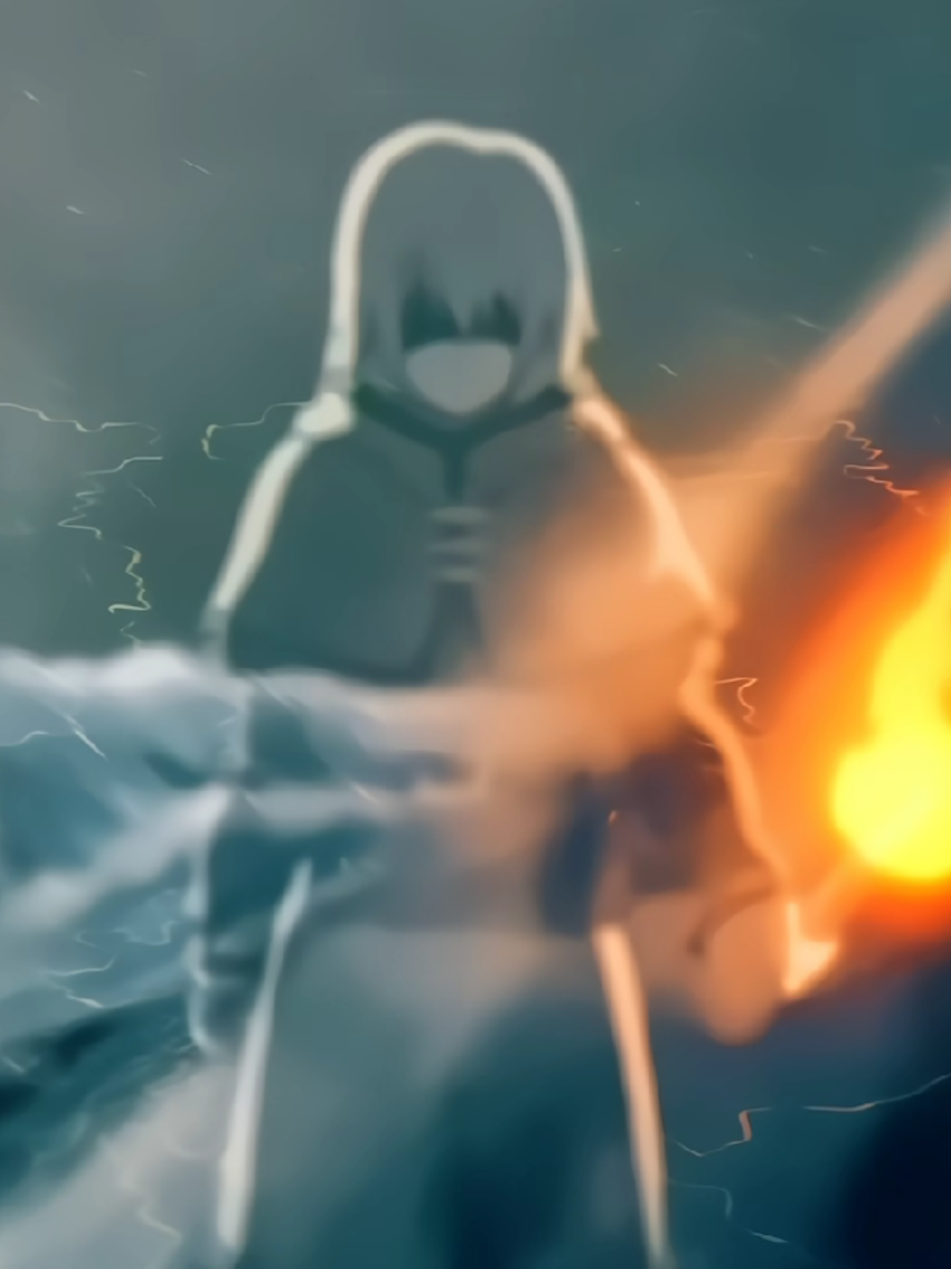 Gave up trying to figure out after effects so I made this instead  #vinlandsaga#vinlandsagaedit#vinlandsagaseason2#thorfinn#thorfinnedit#askeladd#fypp 