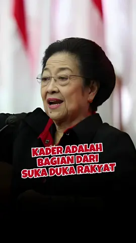 Kader hebat PDI Perjuangan, jangan pernah lupa bahwa kita adalah bagian dari suka duka rakyat.  Sampaikan selalu salam dari Ibu Ketum untuk akar rumput ya. Merdeka! 🙌🔥 #genb #GenBanteng #PDIPerjuangan #pdip #Megawati #megawatisoekarnoputri 