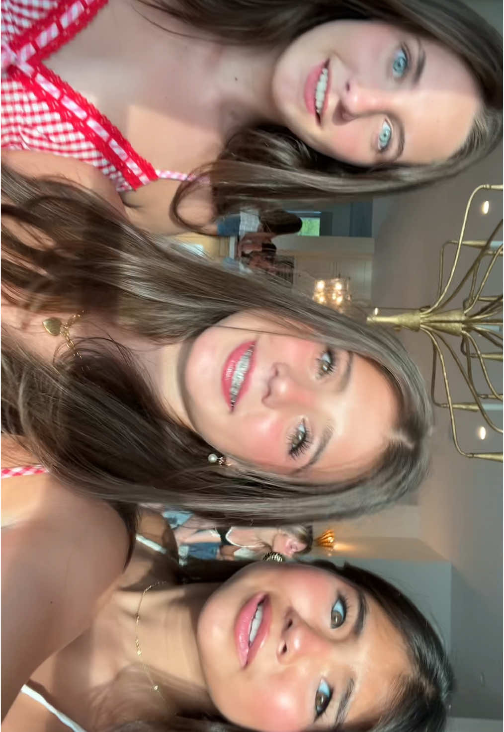 I love my friends 🤗🤗