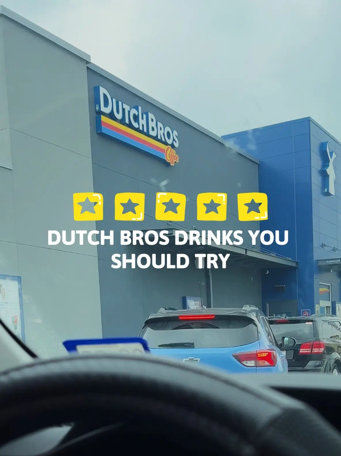 Who doesn’t love a little Dutch Bros🥤 @Dutch Bros Coffee #dutchbros #dutchbroscoffee #drinkreview #fyp #parati #viral #foryoupage #cafe #bebida 