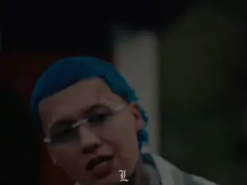 Urus Blue 💙 #elbendito #blessd #paratii #lyrics #tendencia #viralvideotiktok #vira #fyp #urusblue #trinidadbendita #album 