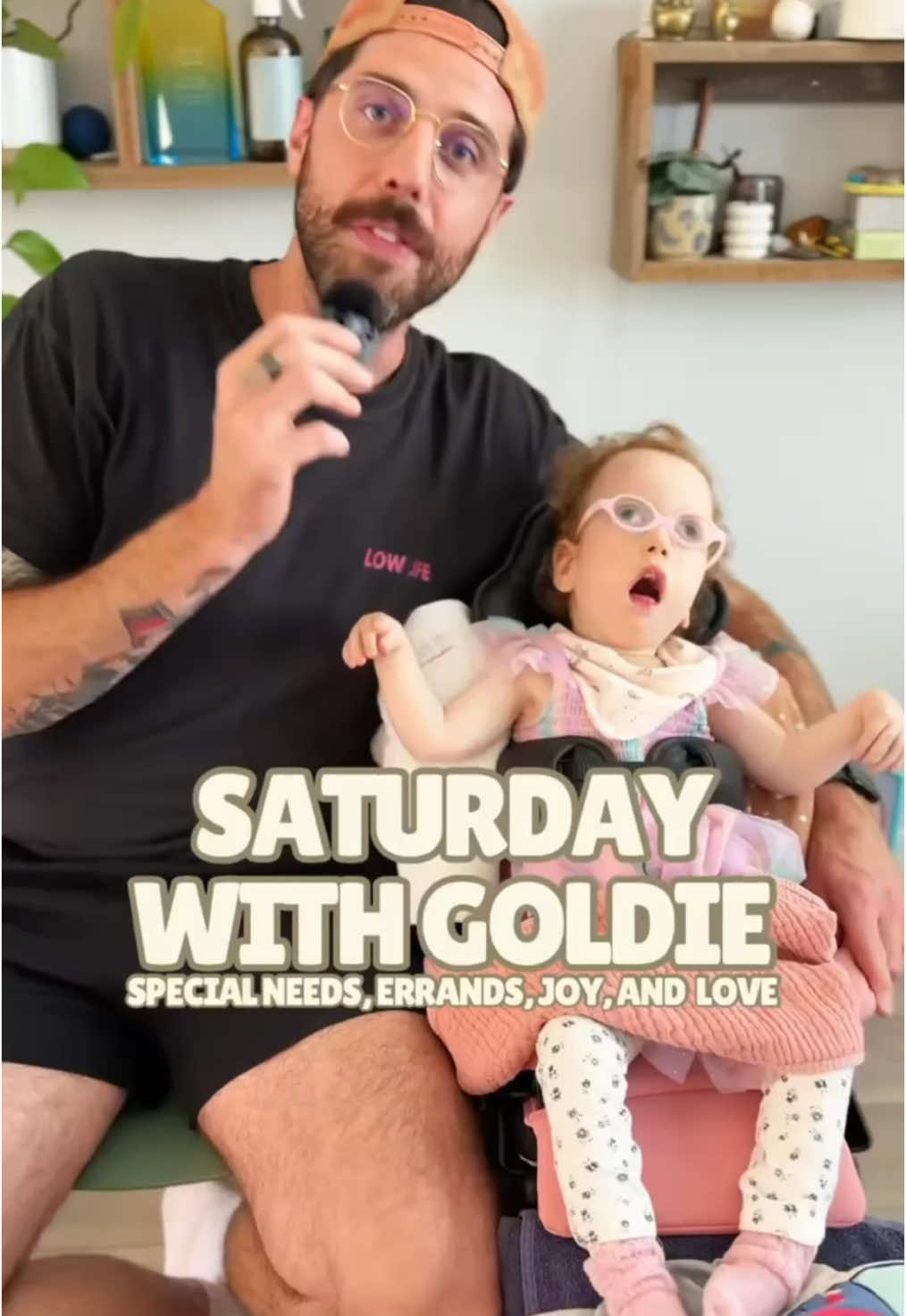 #stitch with @Jeff Norgren | UGC Creator all disabled people are valid and I look forward to seeing the many adventures of Goldie🩷