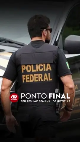 O ministro da Fazenda, Fernando Haddad (PT), se reuniu com os presidentes do Congresso, Hugo Motta (Republicanos) e Davi Alcolumbre (União Brasil), para discutir o aumento do IOF. A Polícia Federal prendeu cinco integrantes de uma agência de extermínio que cobrava até R$ 250 mil por monitoramento e assassinato de ministros do Supremo Tribunal Federal. Descubra e fique por dentro dos principais destaques do noticiário aqui, no Ponto Final da Pan. 🎙️Evandro Cini 🗒️Lívia Monteiro 🎥Pedro Lopes 📺 Confira na JP News e Panflix #PontoFinalJP #JovemPanNews #IOF #Haddad #Politica #Policia #Morte