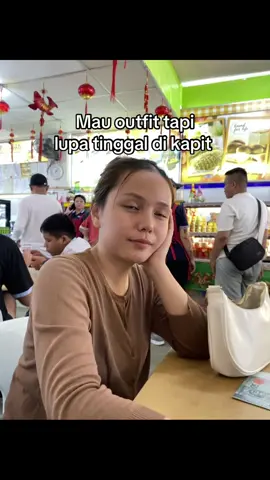 Puas fikir nk pergi mana 😂  #fypp#kapit#kenyahbadeng 